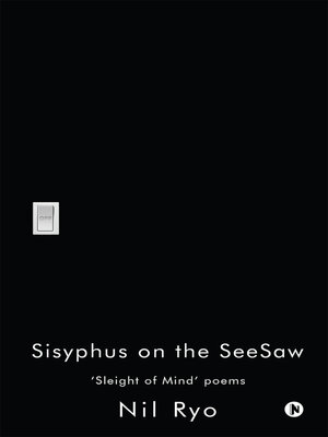 cover image of Sisyphus on the SeeSaw